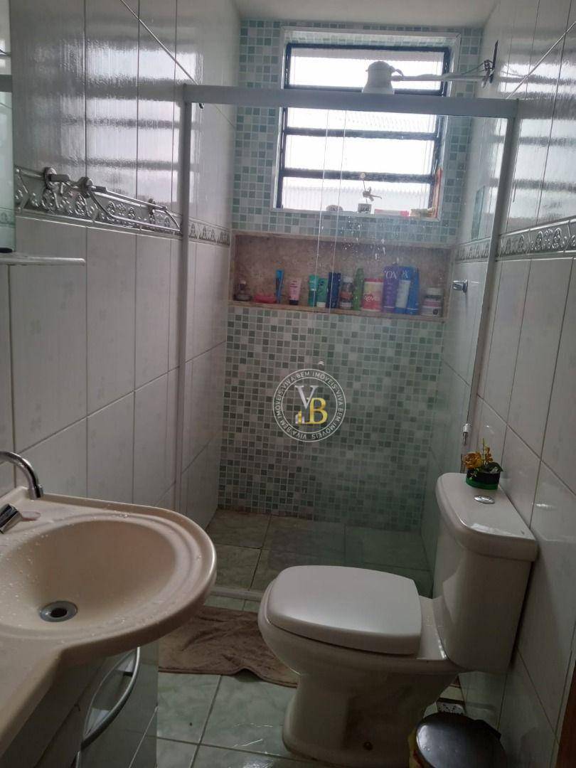 Apartamento à venda com 2 quartos, 74m² - Foto 8