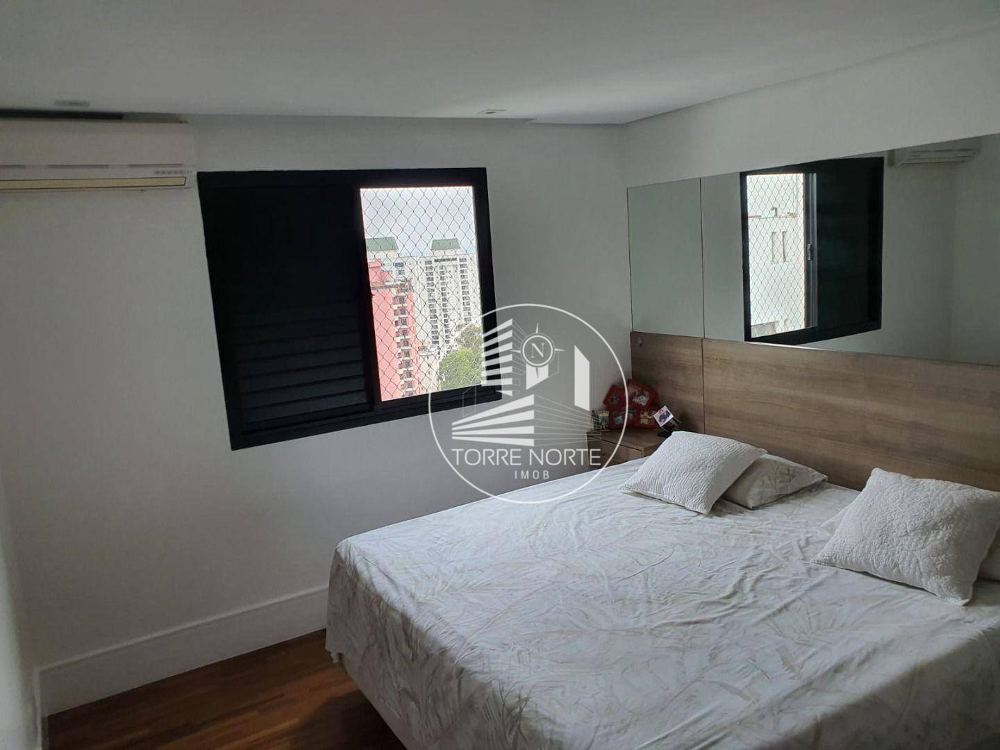 Apartamento à venda com 3 quartos, 128m² - Foto 35