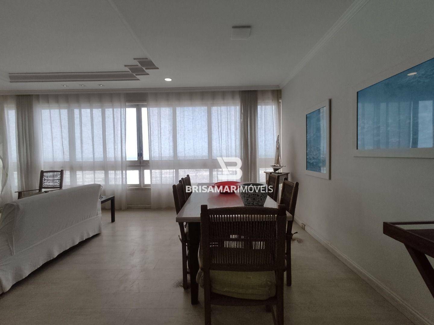 Apartamento para alugar com 4 quartos, 185m² - Foto 8