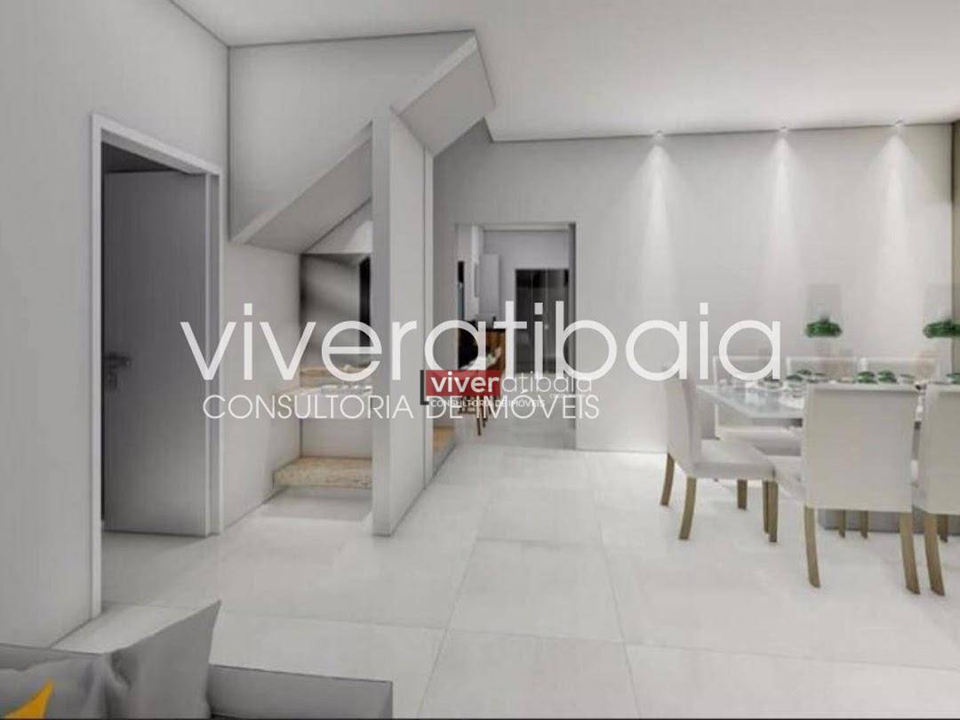 Casa à venda com 3 quartos, 98m² - Foto 6