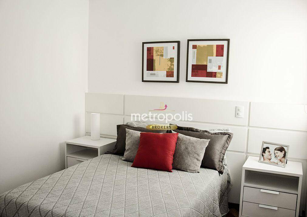 Apartamento à venda com 3 quartos, 121m² - Foto 11