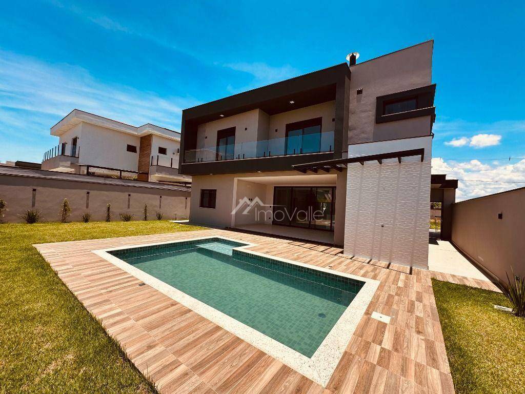 Casa de Condomínio à venda com 4 quartos, 354m² - Foto 14