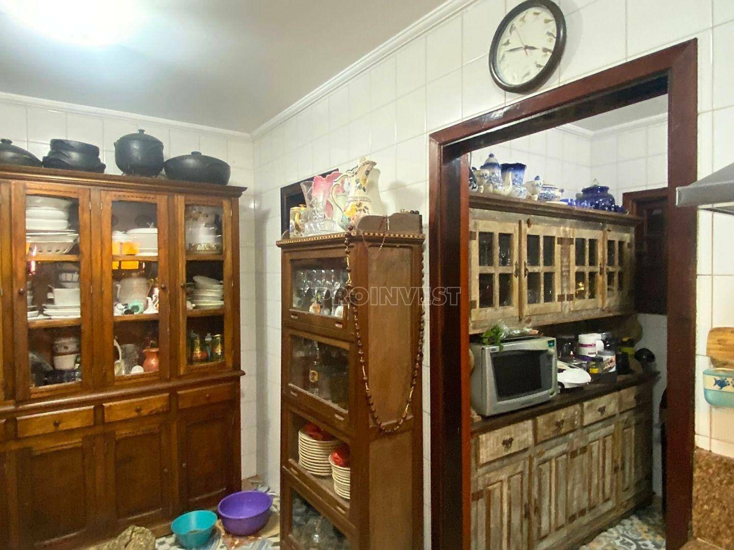 Casa de Condomínio à venda com 4 quartos, 460m² - Foto 16