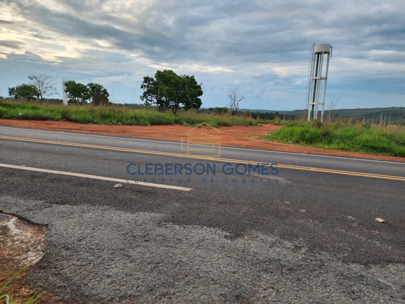 Terreno à venda, 1000m² - Foto 10