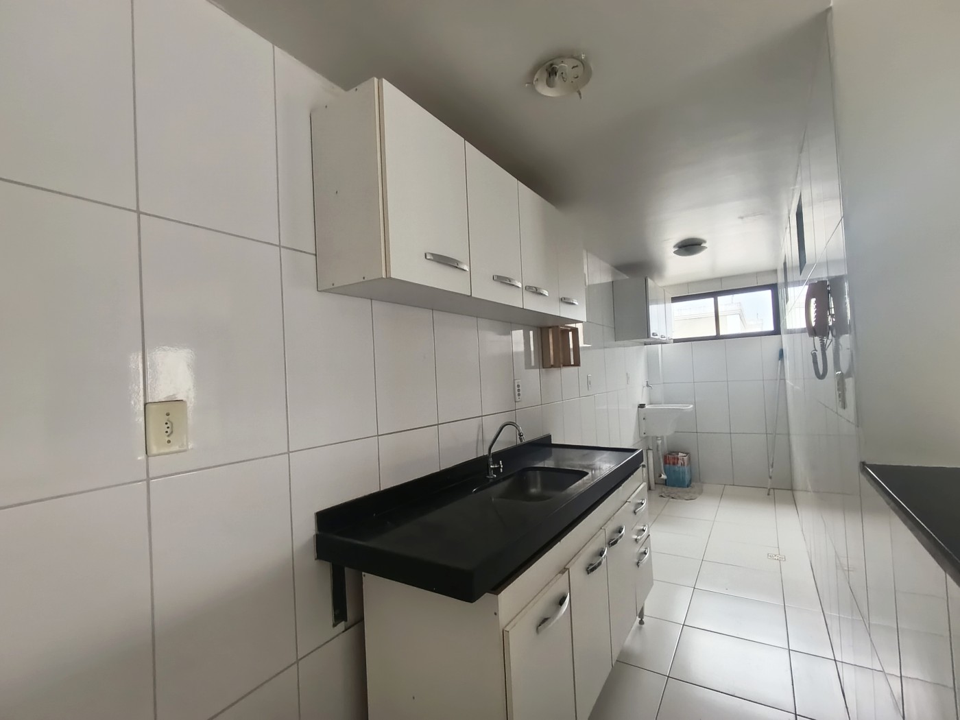 Apartamento à venda com 3 quartos, 63m² - Foto 6