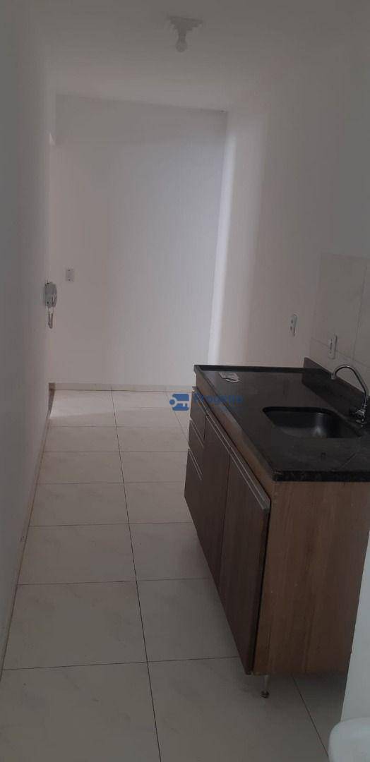 Apartamento à venda com 2 quartos, 55m² - Foto 4