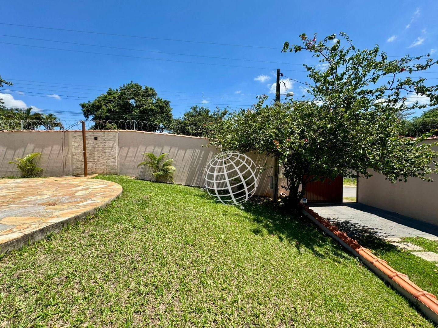 Casa à venda com 2 quartos, 182m² - Foto 13