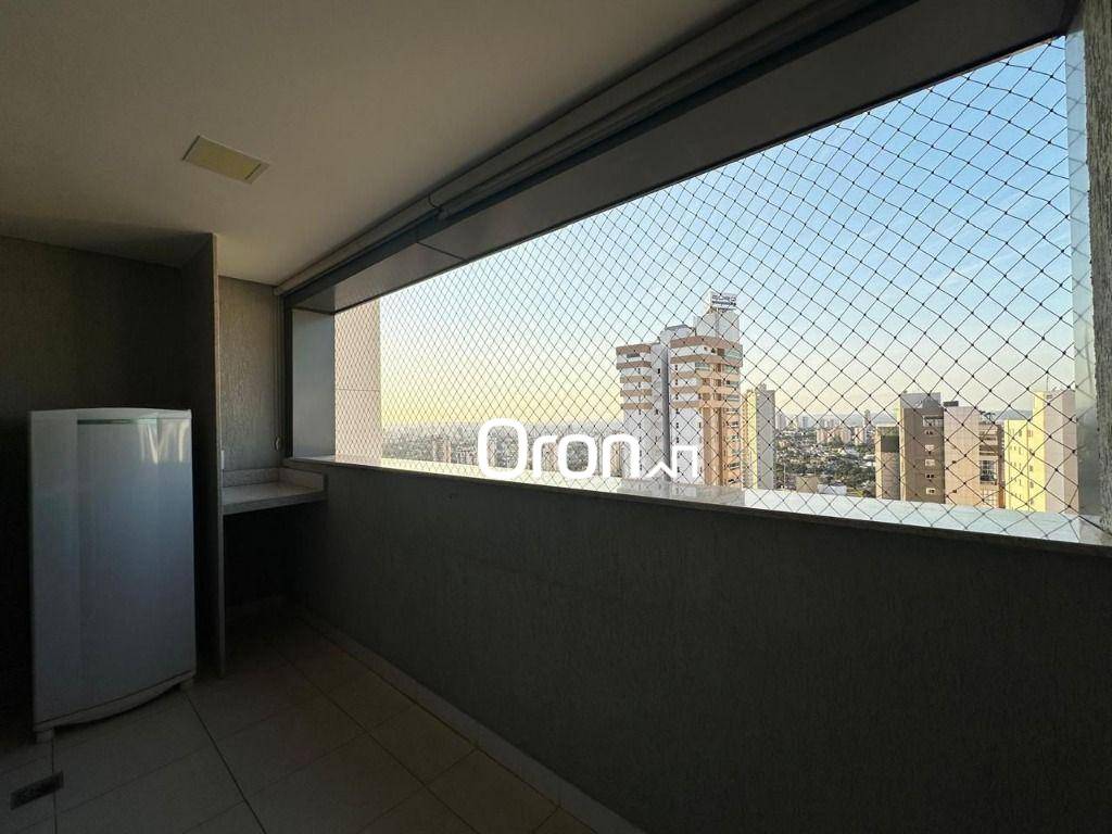 Flat/Apart Hotel, 1 quarto, 39 m² - Foto 4