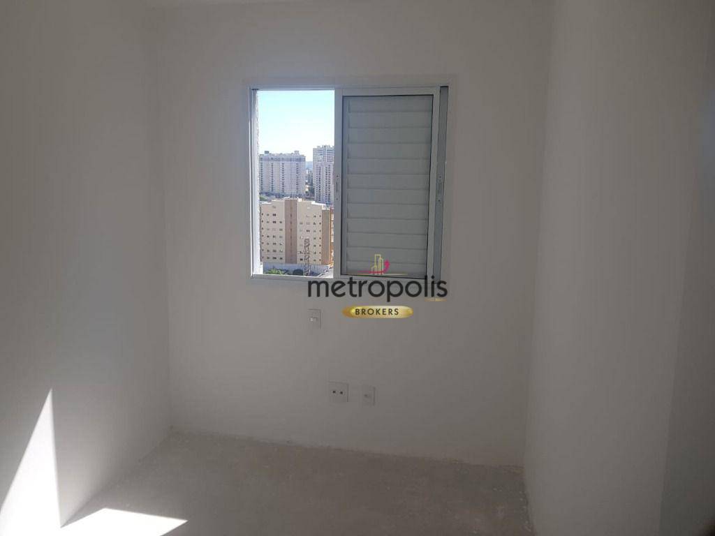 Apartamento à venda com 2 quartos, 58m² - Foto 11