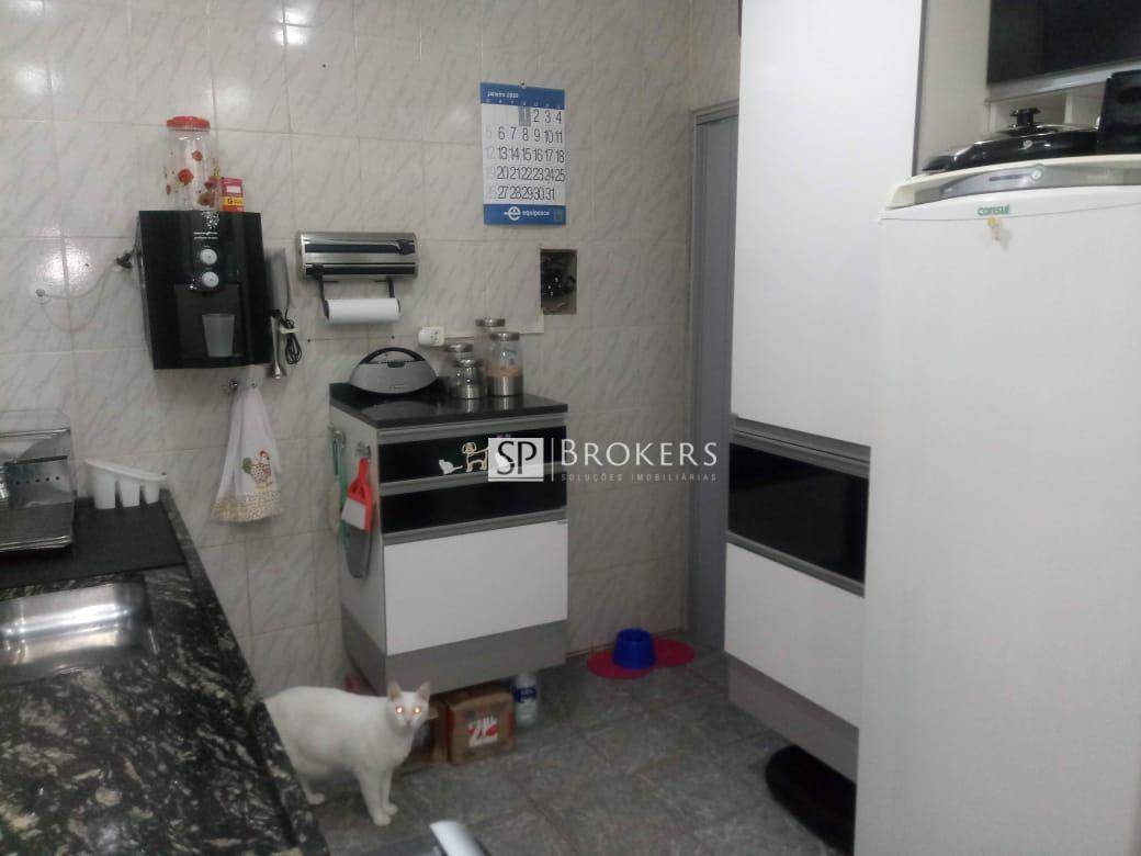 Casa, 4 quartos, 100 m² - Foto 7