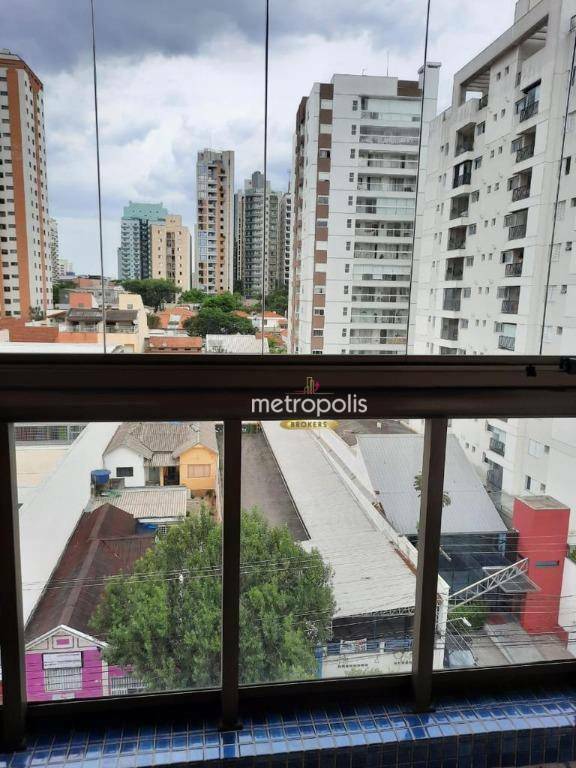 Apartamento à venda com 3 quartos, 123m² - Foto 13