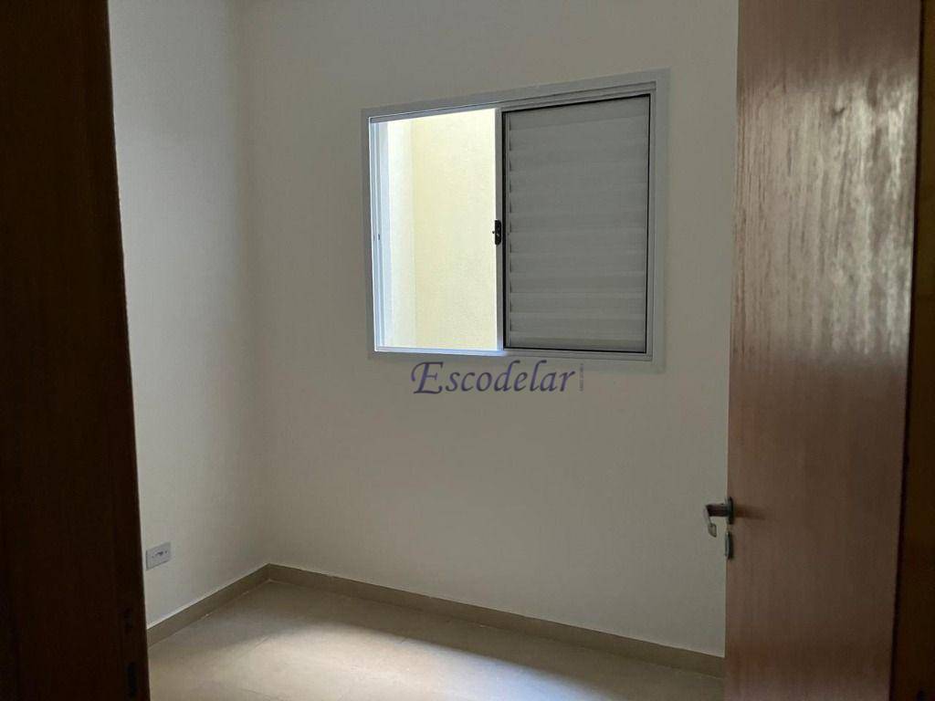 Apartamento à venda com 2 quartos, 40m² - Foto 6