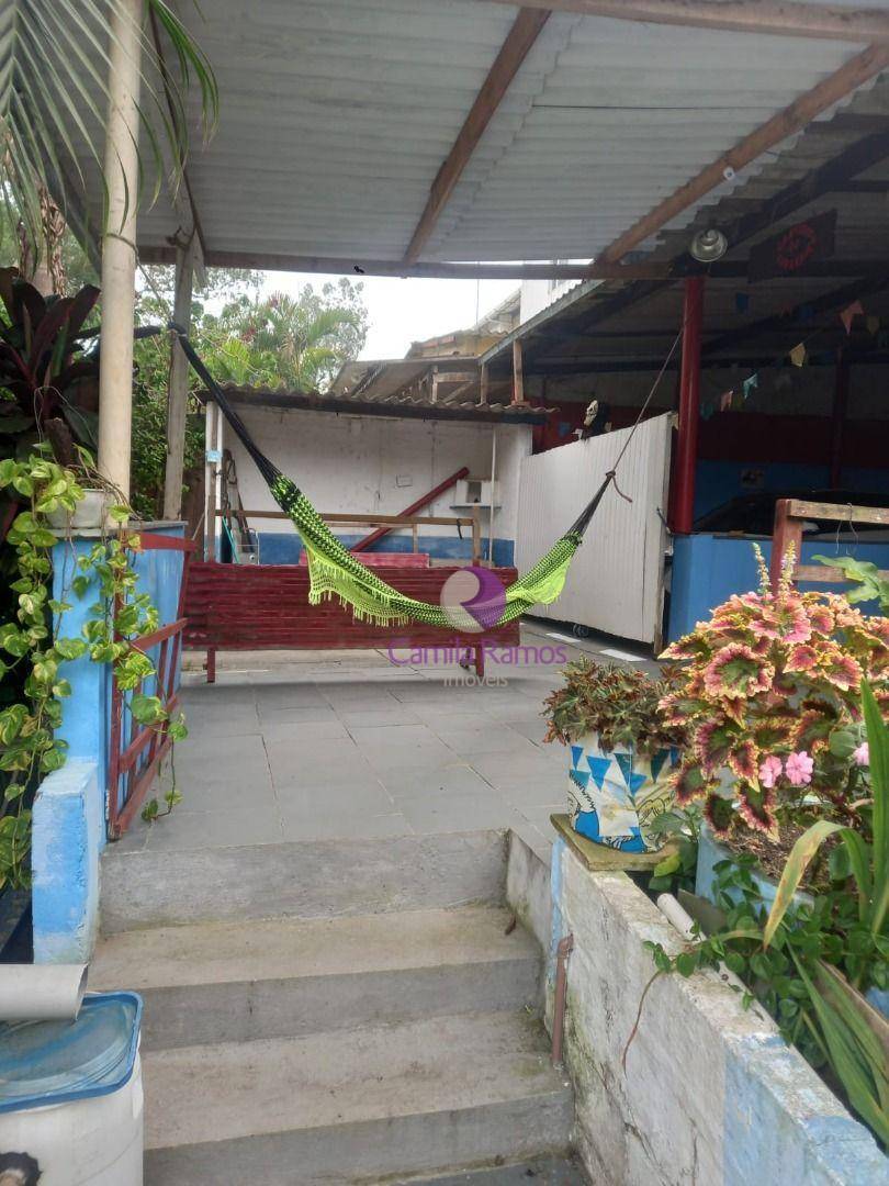 Chácara, 3 quartos, 1548 m² - Foto 2