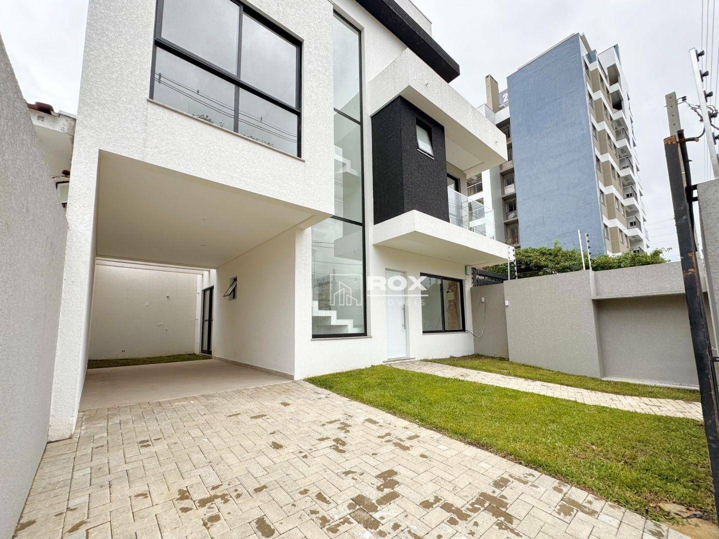 Sobrado à venda com 3 quartos, 189m² - Foto 41