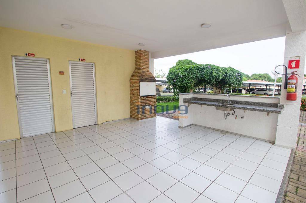Apartamento para alugar com 3 quartos, 55m² - Foto 6