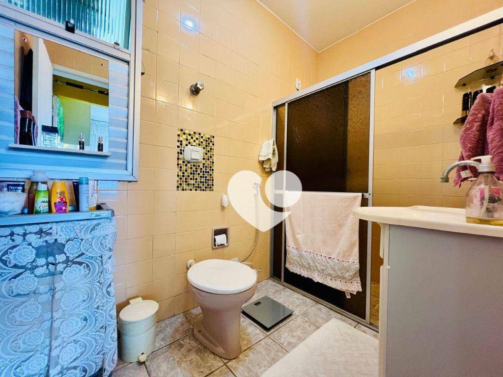 Apartamento à venda com 2 quartos, 112m² - Foto 12
