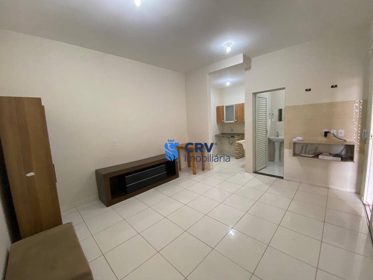 Kitnet-Studio, 30 m² - Foto 1