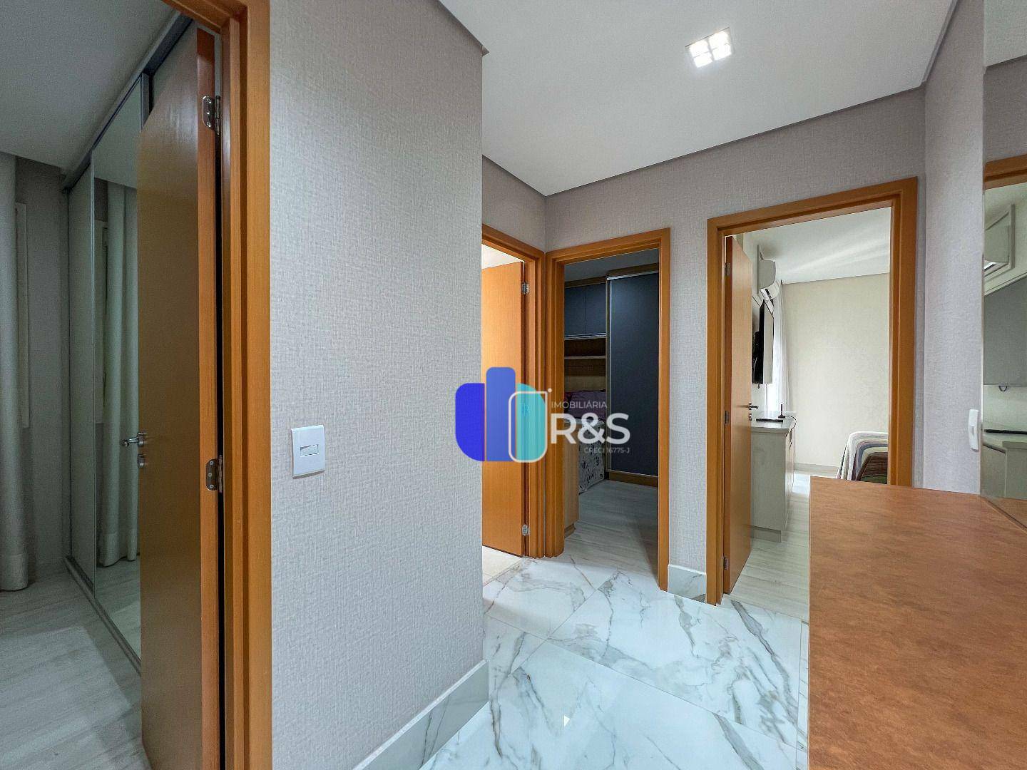 Apartamento à venda com 3 quartos, 100m² - Foto 17