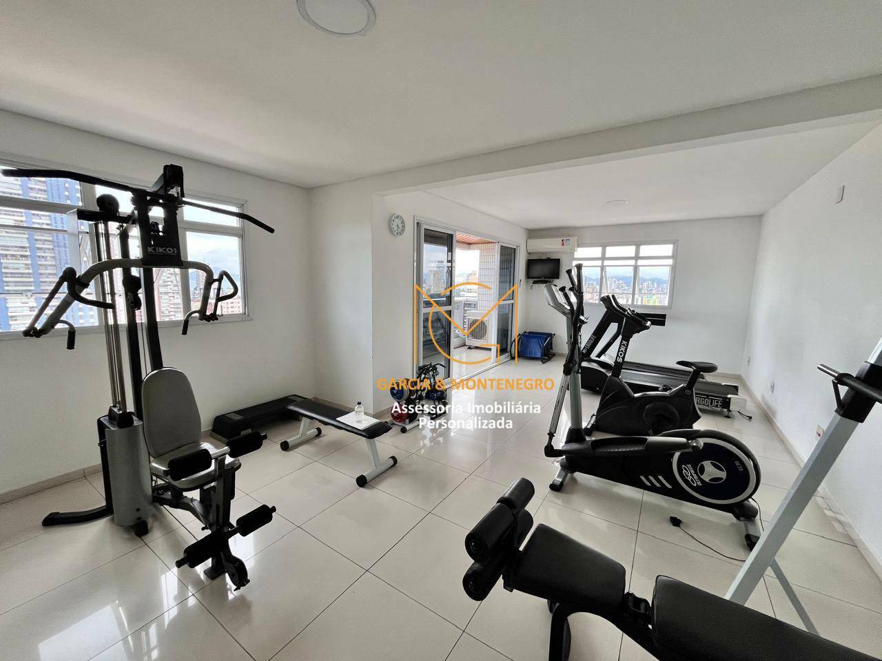 Apartamento para alugar com 3 quartos, 232m² - Foto 33