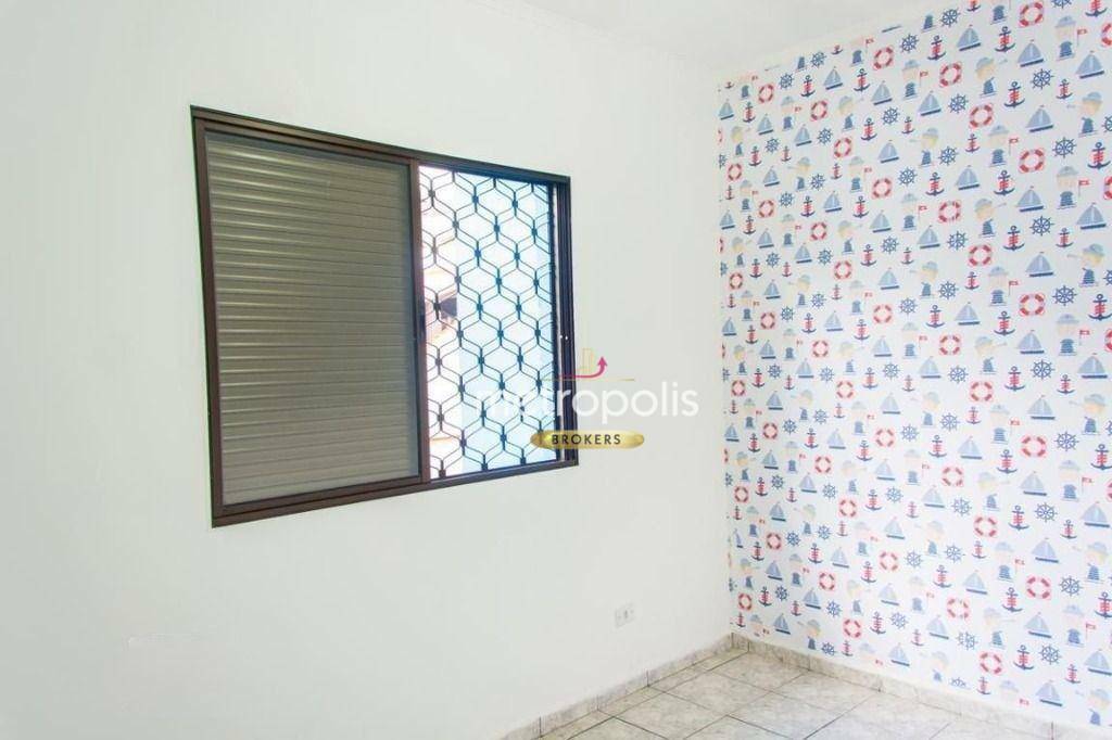 Sobrado à venda com 3 quartos, 200m² - Foto 13