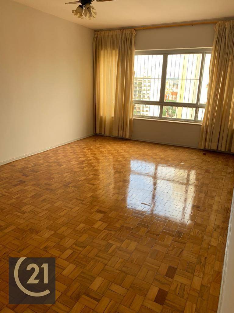 Apartamento à venda com 3 quartos, 141m² - Foto 1