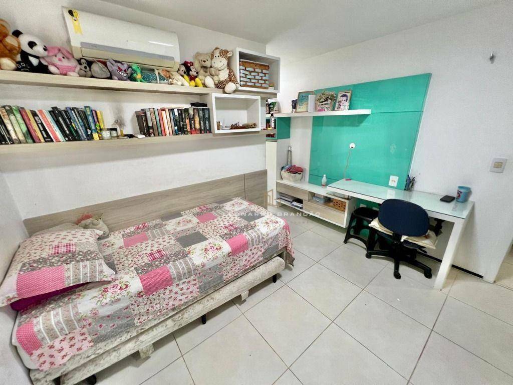 Casa de Condomínio à venda com 4 quartos, 165m² - Foto 21