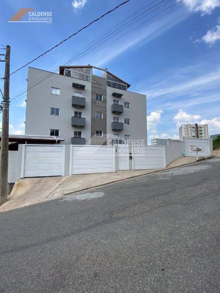 Apartamento, 2 quartos, 60 m² - Foto 1