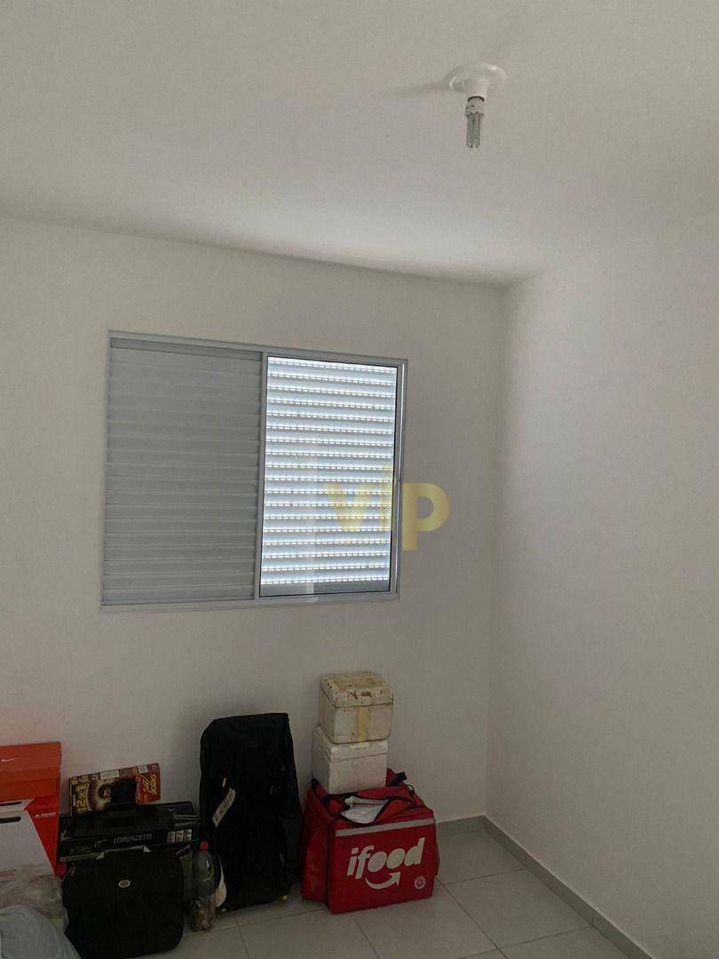 Apartamento à venda com 2 quartos, 50m² - Foto 10