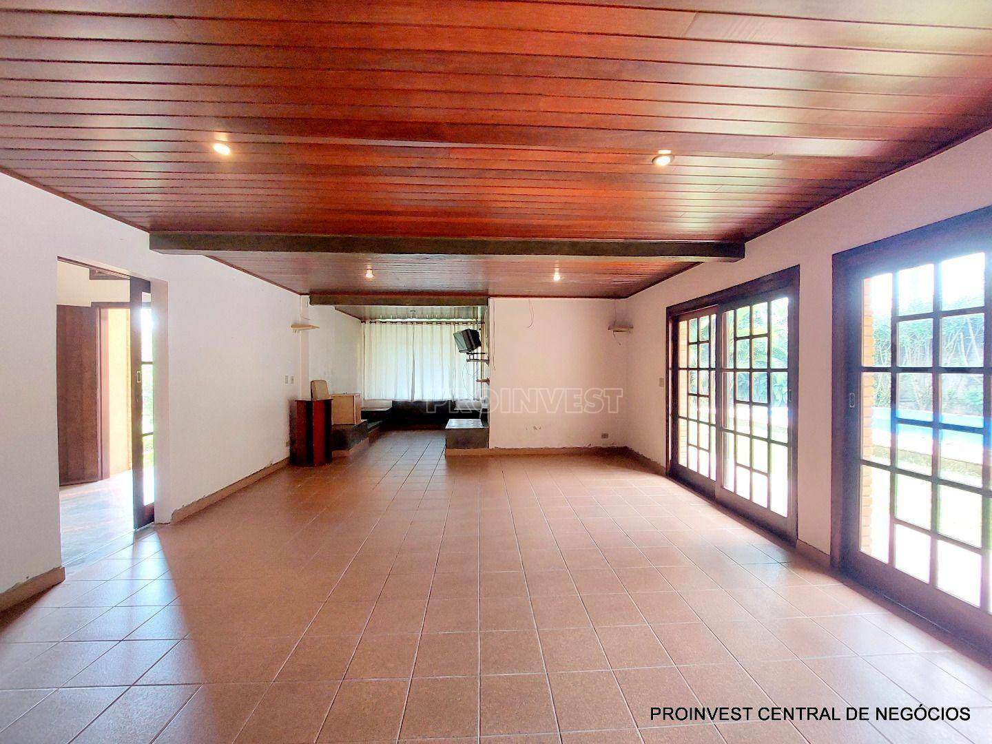 Casa de Condomínio à venda com 4 quartos, 585m² - Foto 7