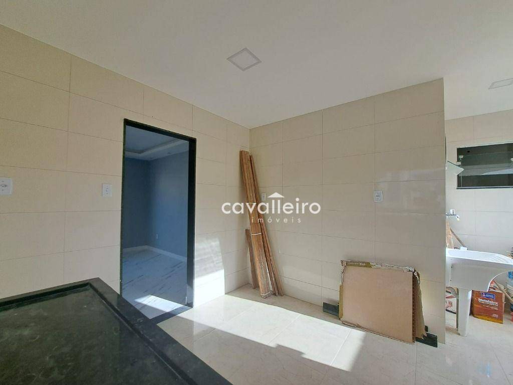 Casa de Condomínio à venda com 3 quartos, 100m² - Foto 6