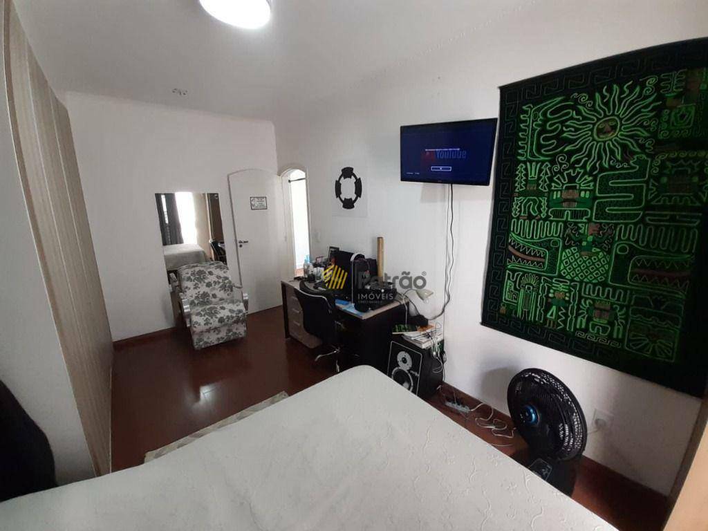 Sobrado à venda com 4 quartos, 250m² - Foto 16