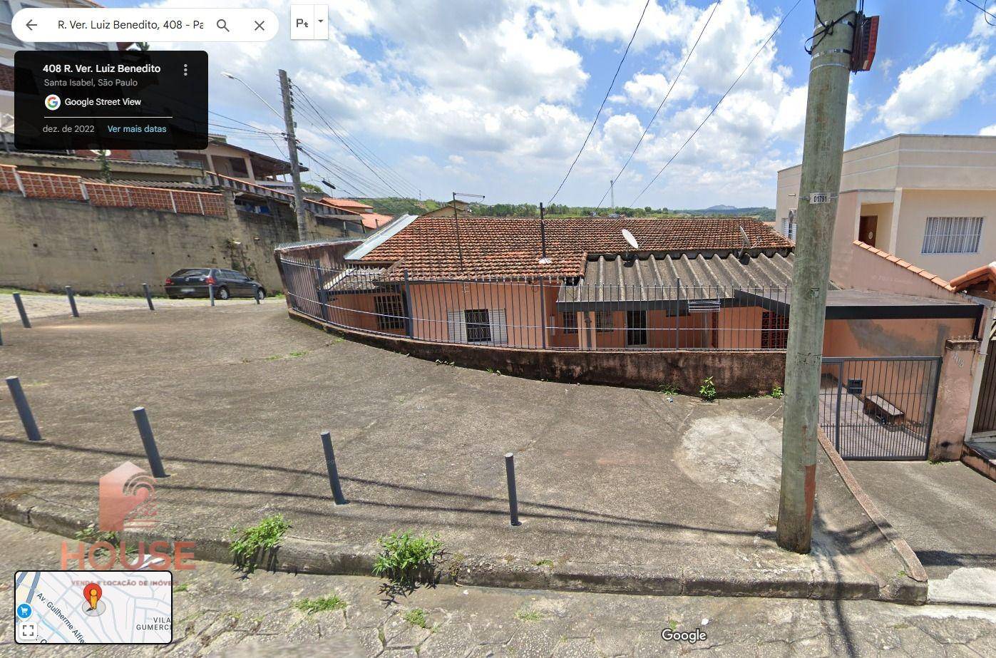 Casa, 2 quartos, 67 m² - Foto 1