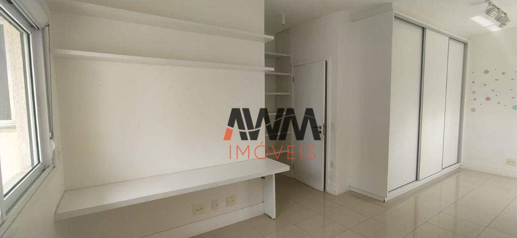 Apartamento à venda com 4 quartos, 345m² - Foto 16