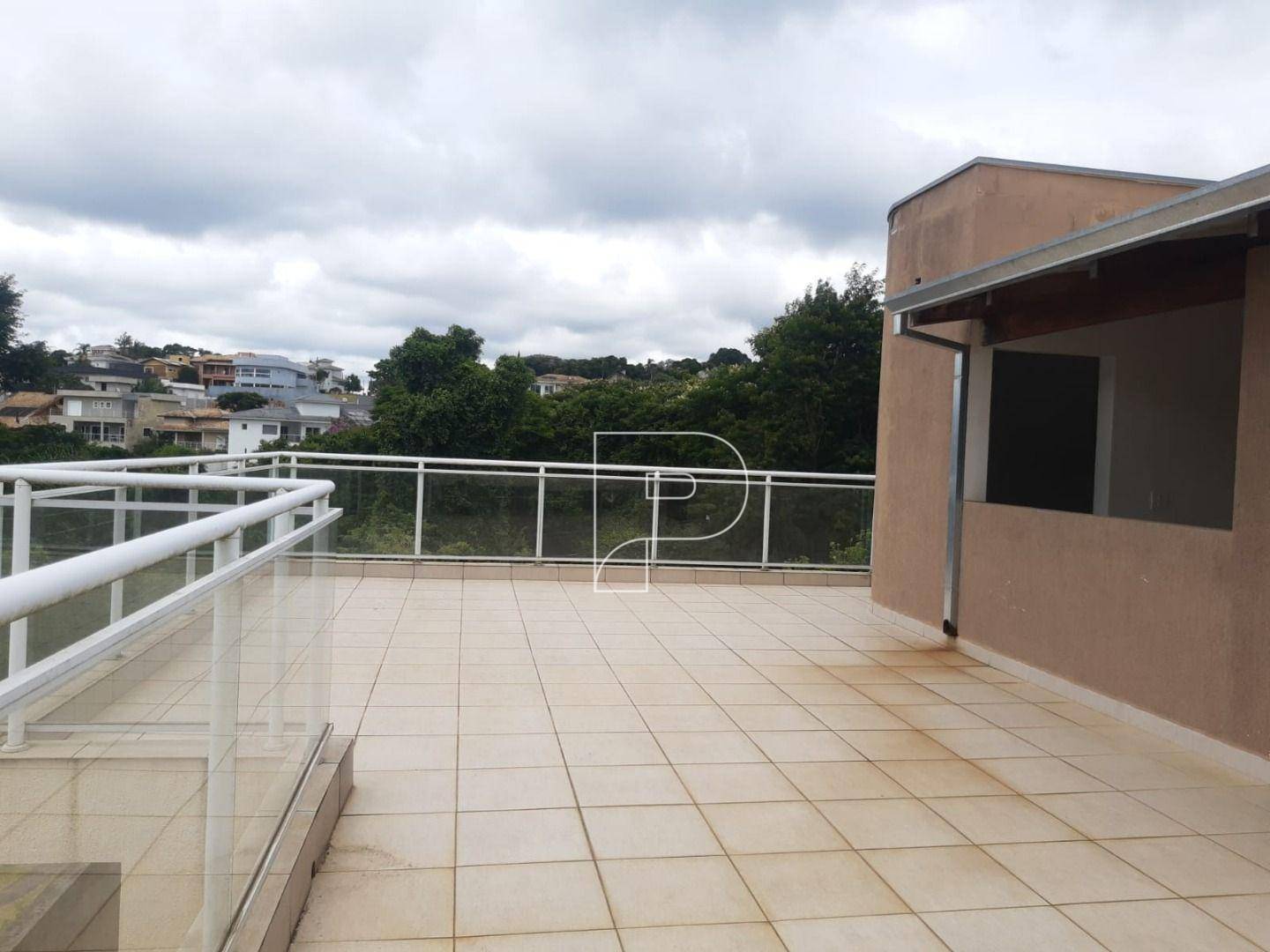 Casa de Condomínio à venda com 3 quartos, 217m² - Foto 26