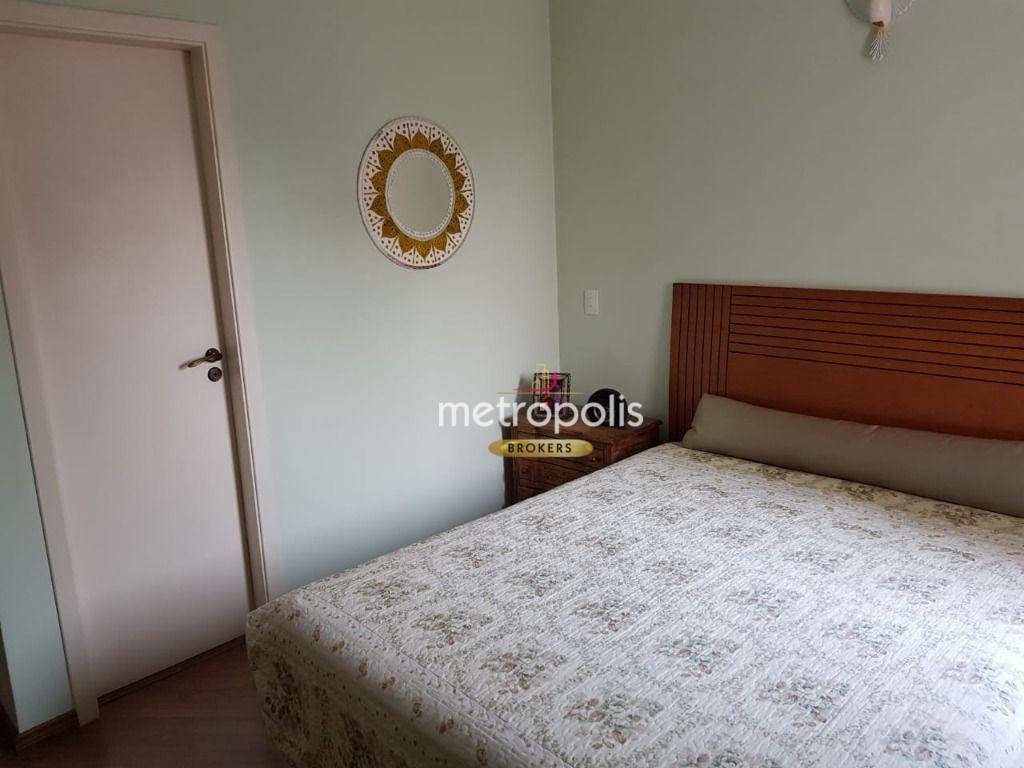 Apartamento à venda com 3 quartos, 118m² - Foto 24