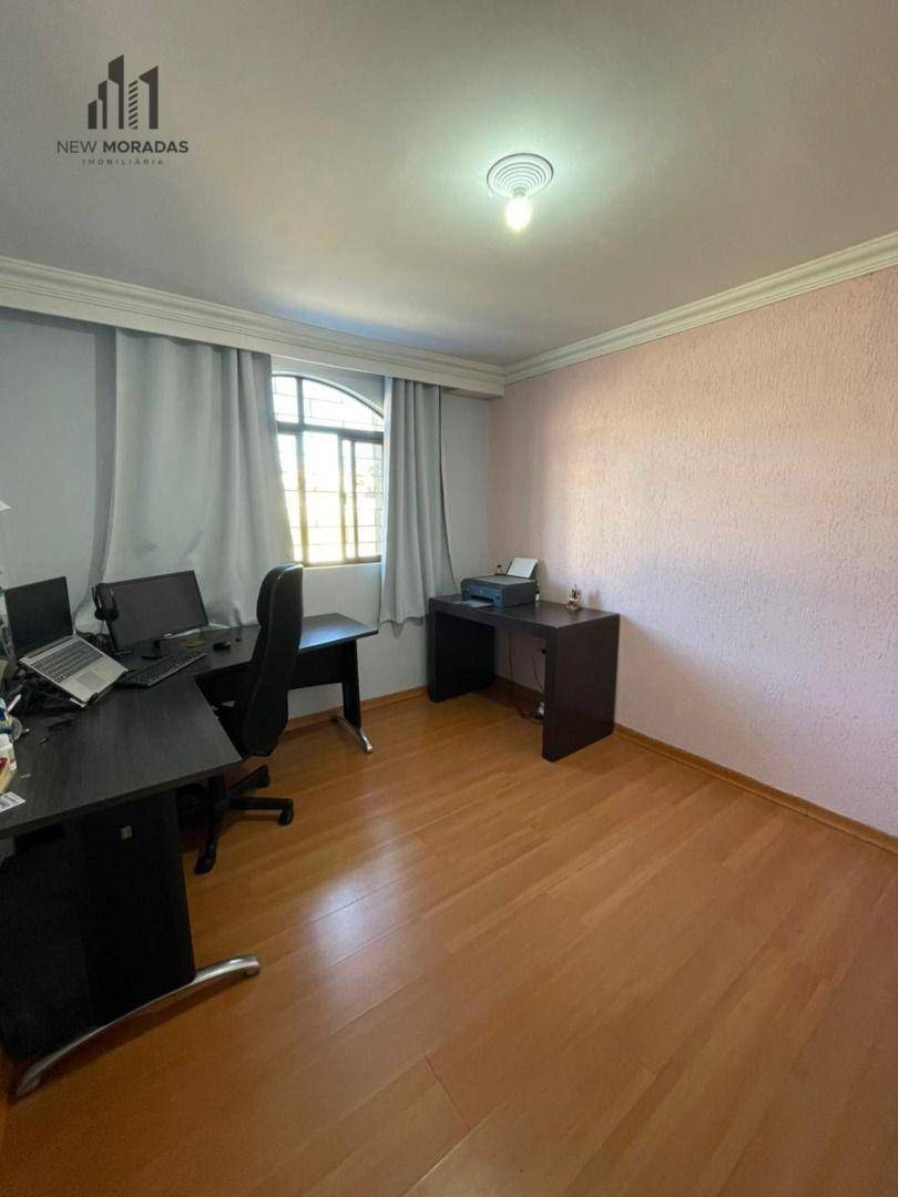 Sobrado à venda com 4 quartos, 235m² - Foto 19