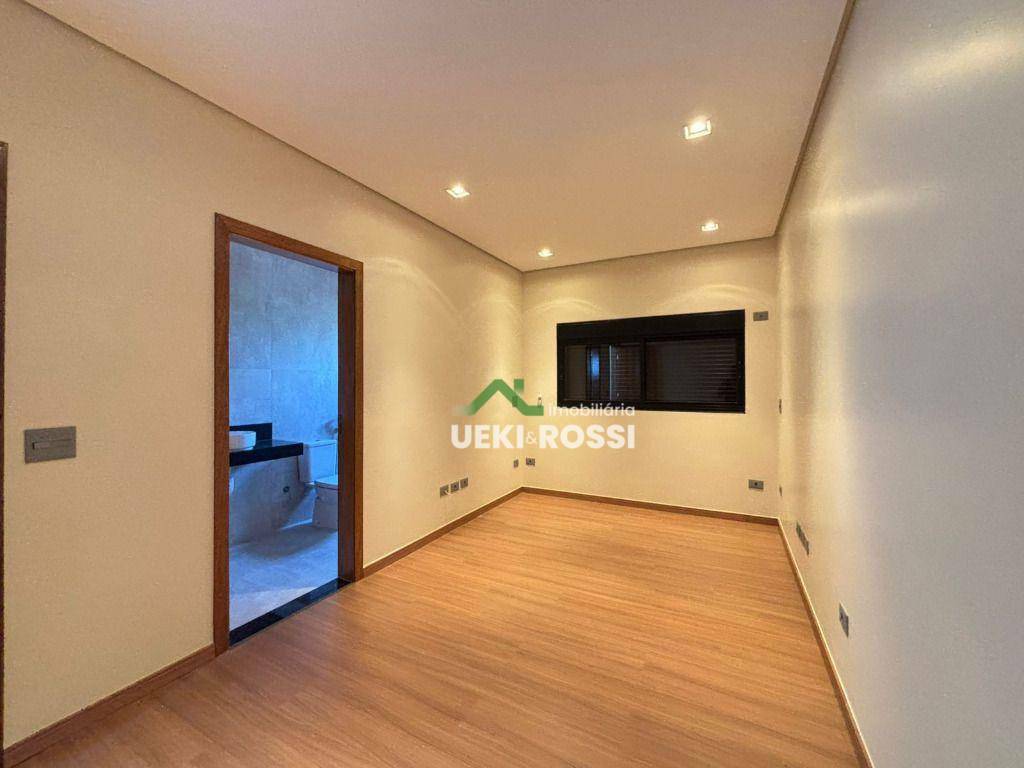 Casa de Condomínio à venda com 4 quartos, 190m² - Foto 11