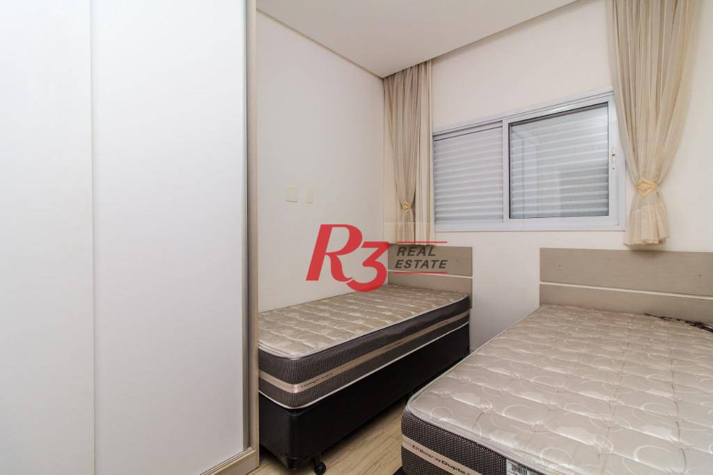 Apartamento à venda com 2 quartos, 77m² - Foto 20