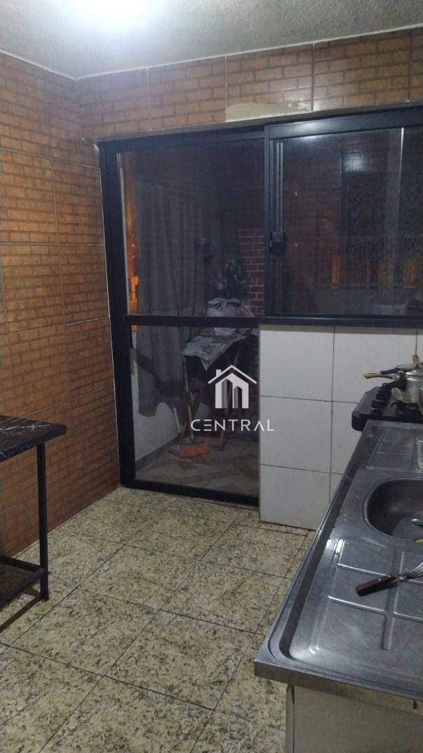 Sobrado à venda com 2 quartos, 12m² - Foto 9