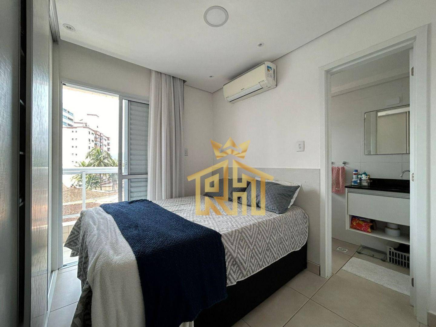 Apartamento à venda com 2 quartos, 63m² - Foto 9