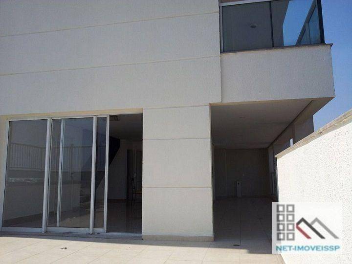 Apartamento à venda com 4 quartos, 227m² - Foto 11