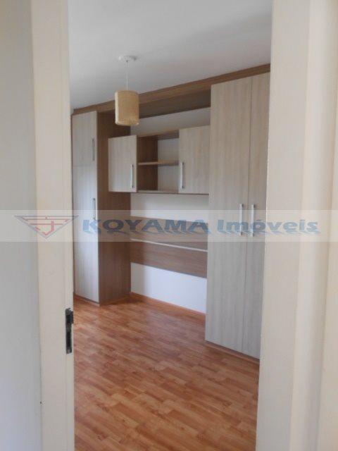 Apartamento à venda com 2 quartos, 64m² - Foto 9