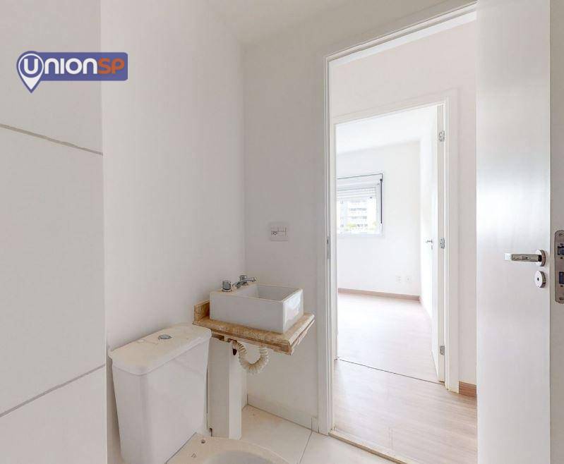 Apartamento à venda com 2 quartos, 59m² - Foto 10