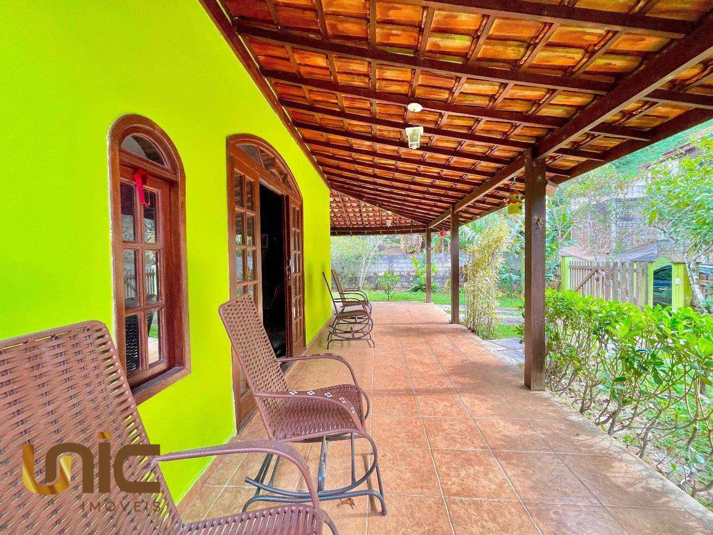 Casa de Condomínio à venda com 3 quartos, 150m² - Foto 4