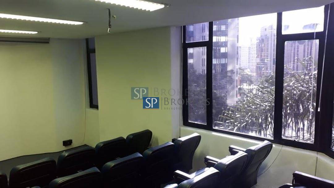 Conjunto Comercial-Sala à venda e aluguel, 220m² - Foto 6