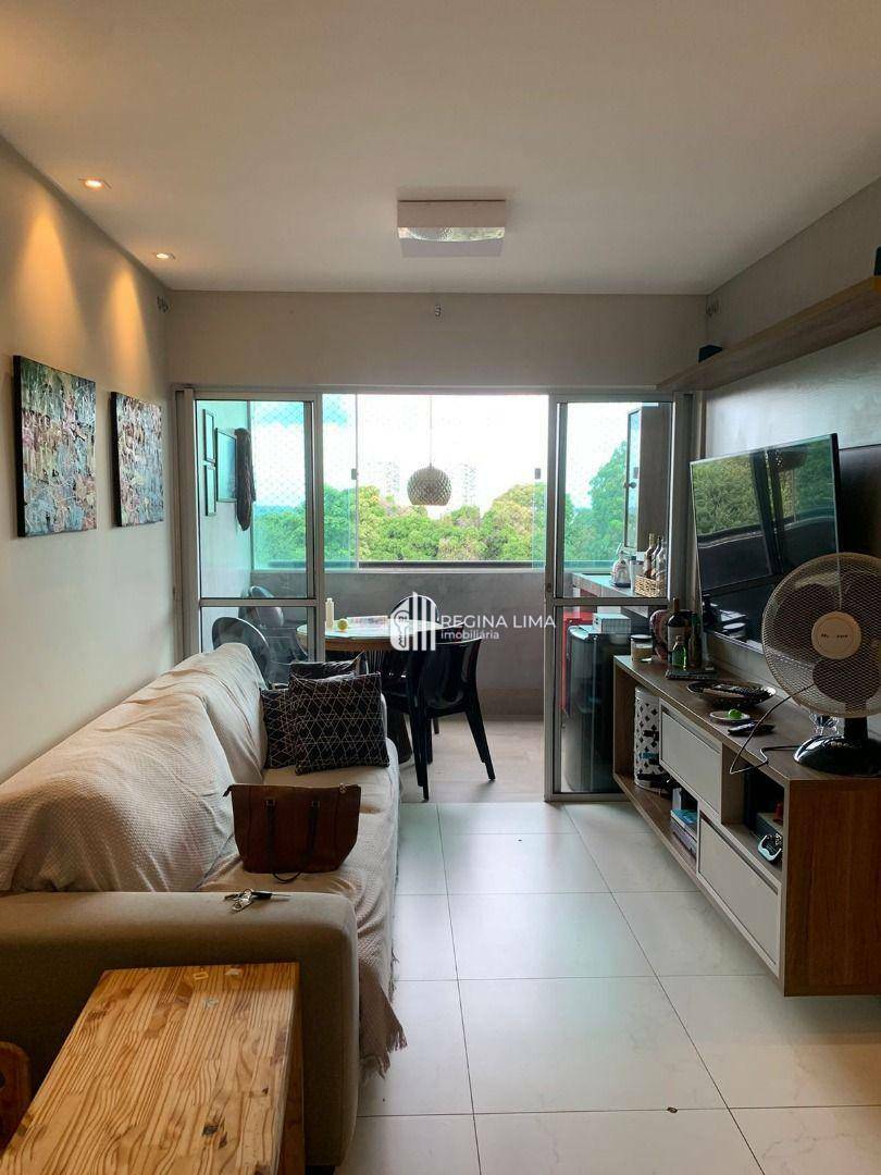 Apartamento à venda com 4 quartos - Foto 11