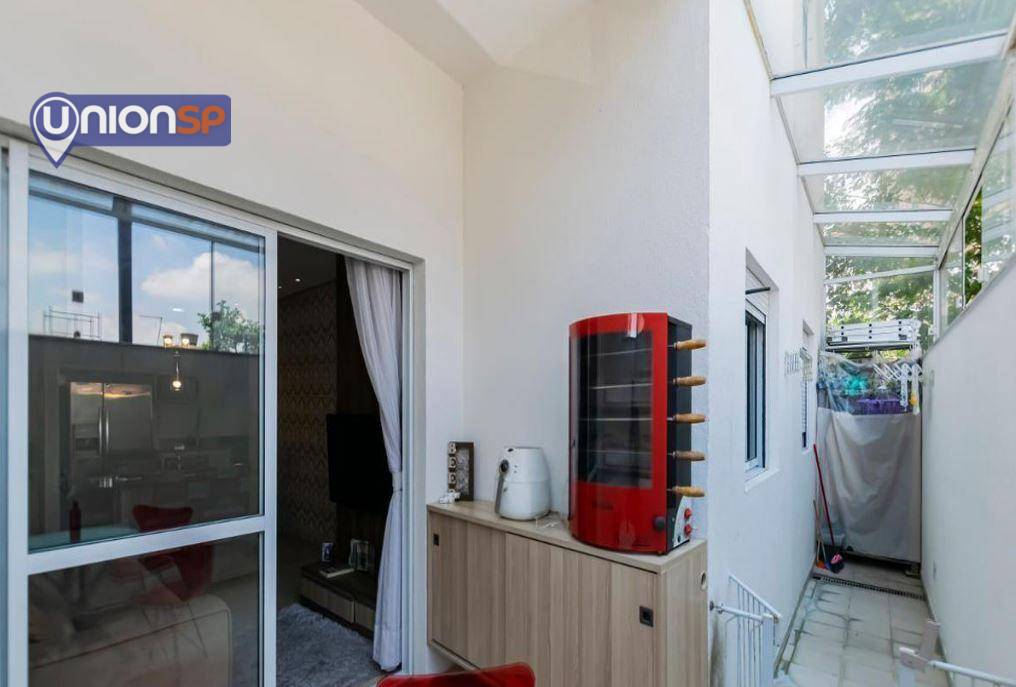 Apartamento à venda com 3 quartos, 75m² - Foto 5