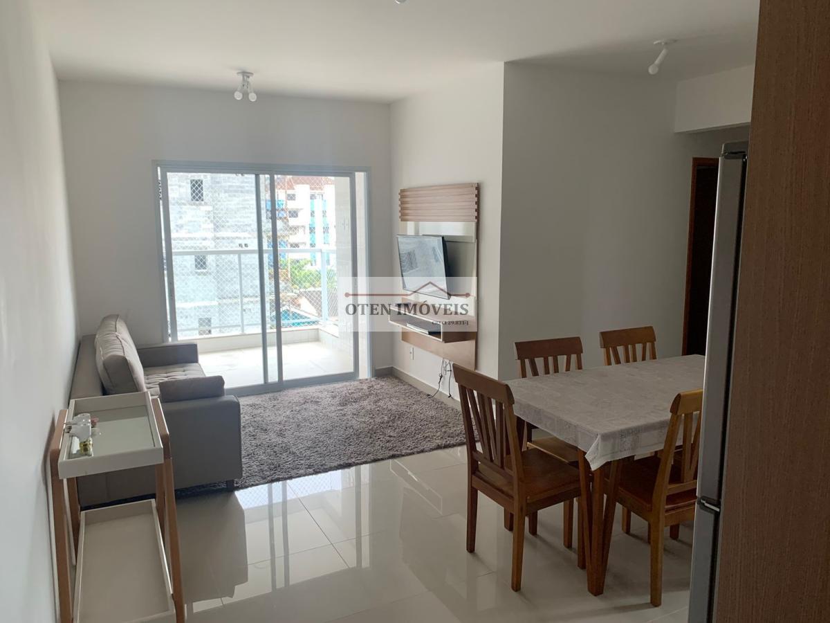 Apartamento à venda com 2 quartos, 63m² - Foto 1