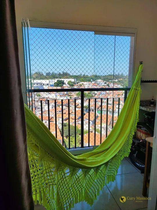 Apartamento à venda com 3 quartos, 97m² - Foto 4