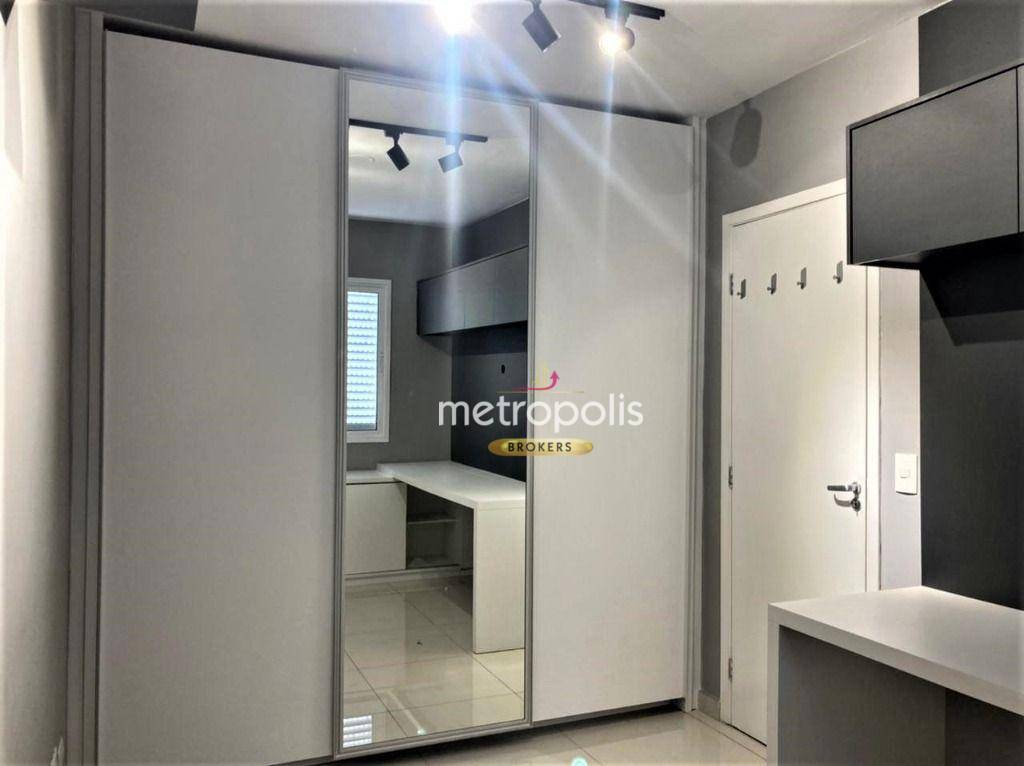 Apartamento à venda com 2 quartos, 66m² - Foto 20